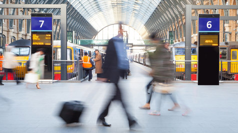 Railpen publishes its 2022 member-dedicated sustainable ownership review