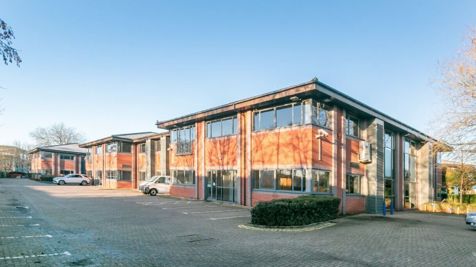 Railpen makes strategic acquisition in Oxford's life sciences sector