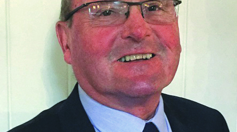 RPS Trustee Director Gerry Doherty passes away