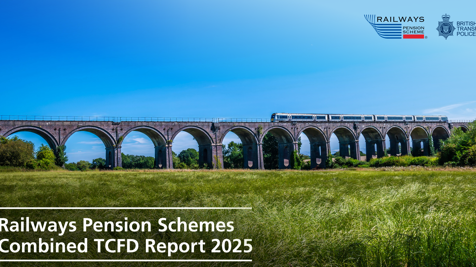 Railways Pension Schemes Combined TCFD Report 2025