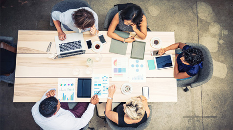 $1tn global investor group launches equal voting rights campaign