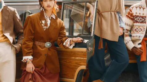 Railpen announces new British fashion brands at Caledonia Park