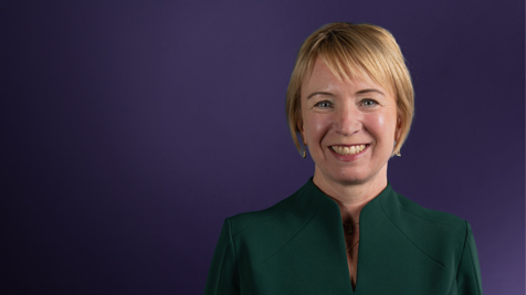 Karin Huebner