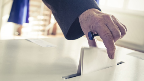 Railpen publishes 2023 Voting Policy