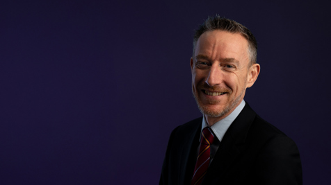 Nelson Ranson Railpen leadership & governance | Board, Executive Committee, Trustee ...
