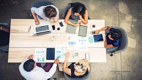 Railpen-led Investor Coalition Launches Workforce Directors Guidance
