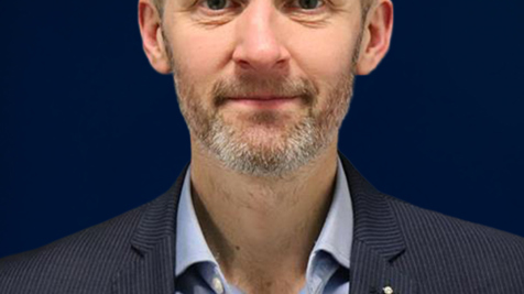 Arrivals and departures on the Trustee Board 