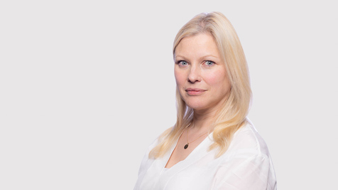 Railpen welcomes Ellen Watson-Hicks as Chief Risk & Compliance Officer