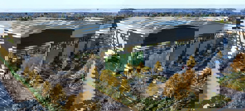 Image shows High Wycombe X.