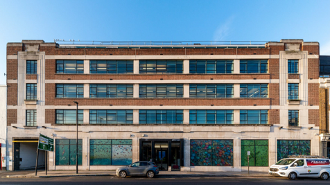 Railpen acquires second Camden location for its office portfolio