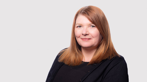 Railpen appoint Paula Brack as Chief HR Officer