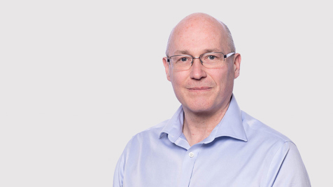 John Chilman to step down as Railpen Chief Executive