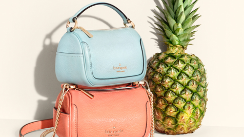 Caledonia Park signs Kate Spade for Scottish outlet debut