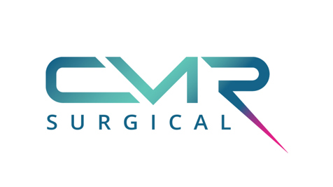 CMR Surgical logo