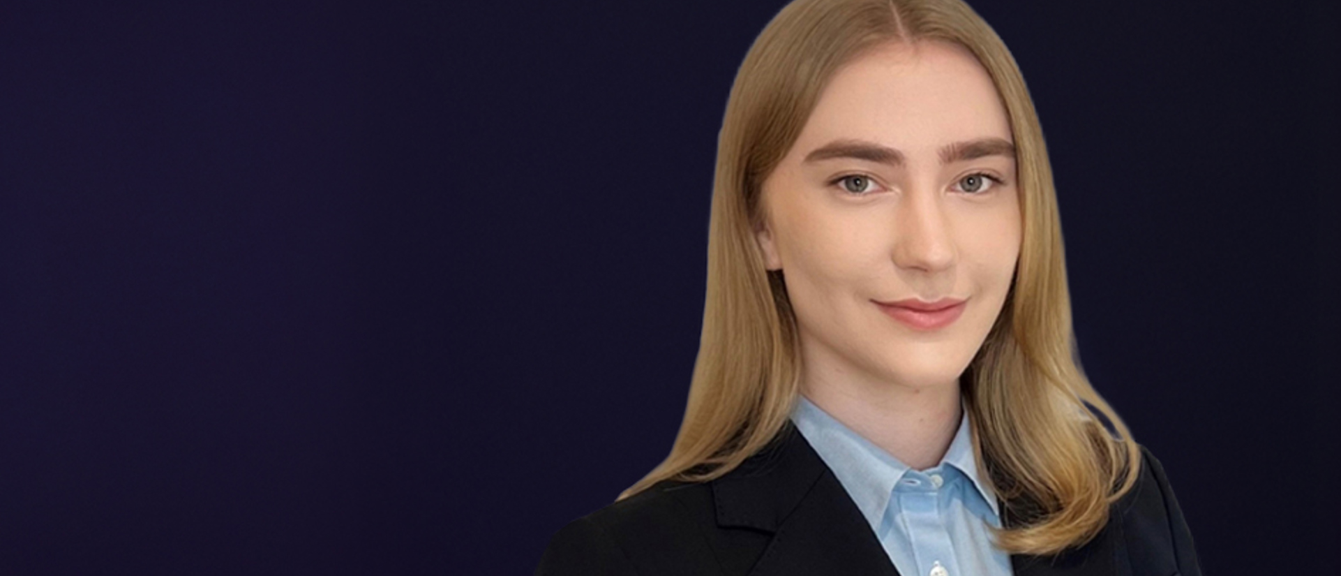 Sophie Harris Headshot 945X532 Web